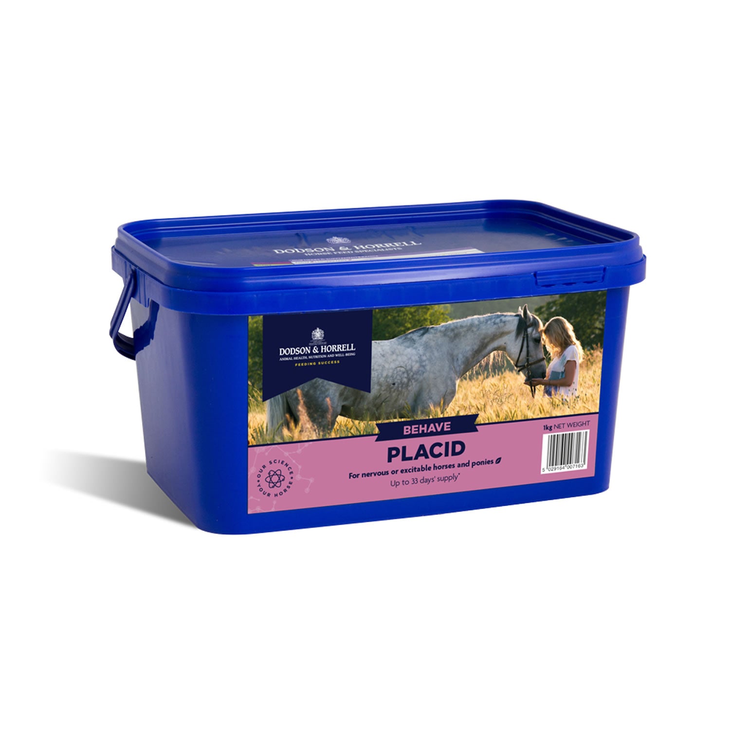 Dodson & Horrell Placid - 1 Kg