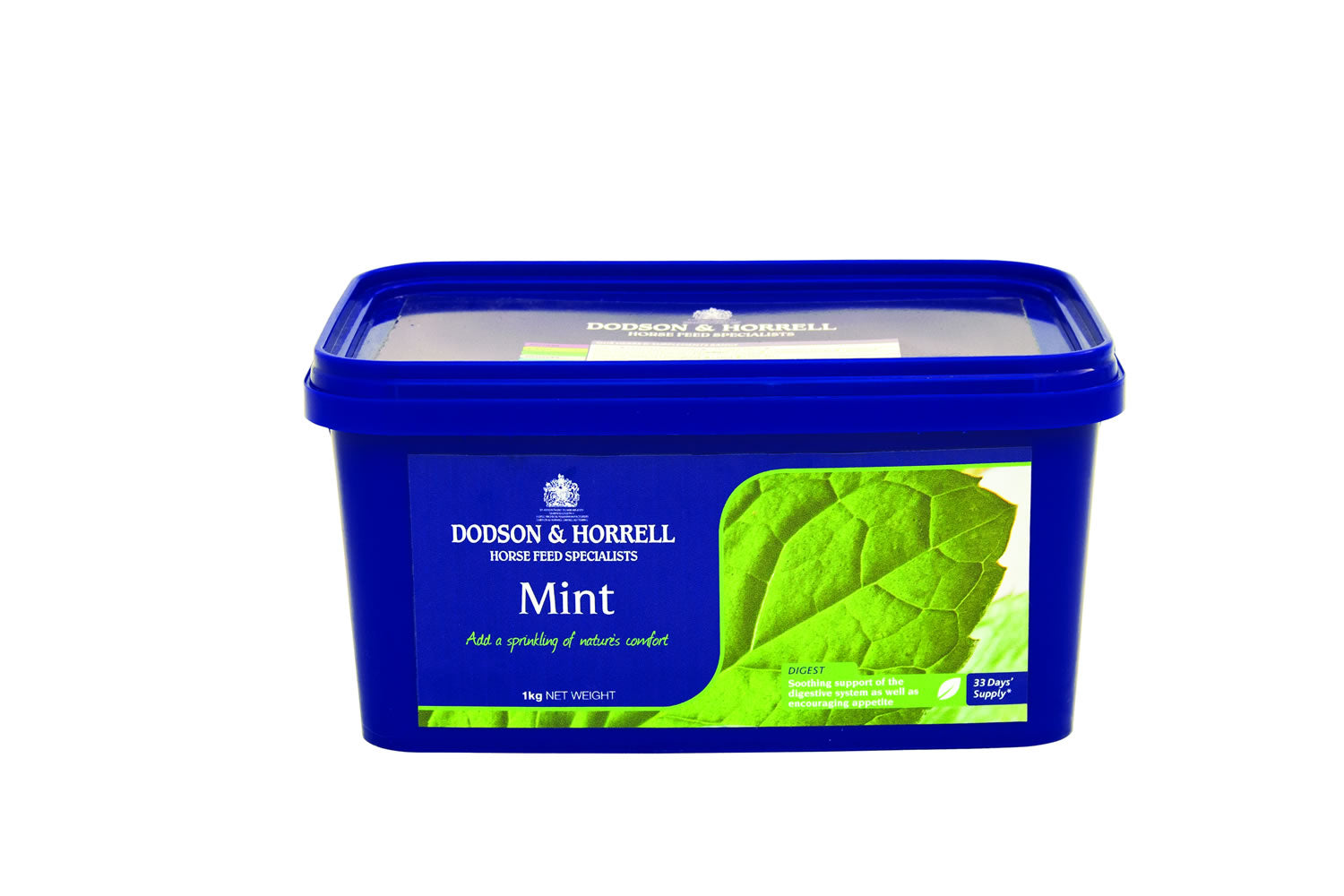 Dodson & Horrell Mint - 1 Kg