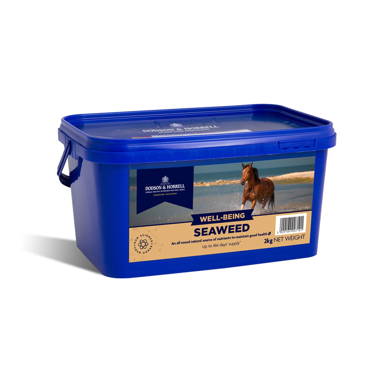 Dodson & Horrell Seaweed - 2 Kg