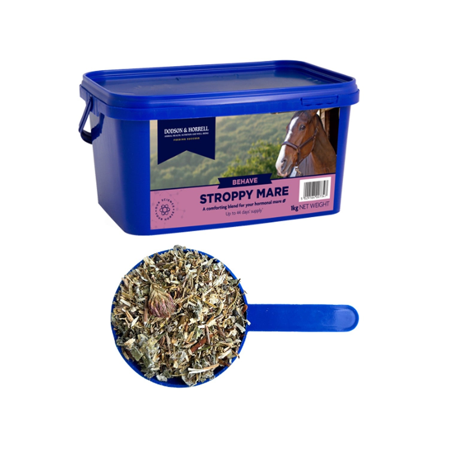 Dodson & Horrell Stroppy Mare - 1 Kg