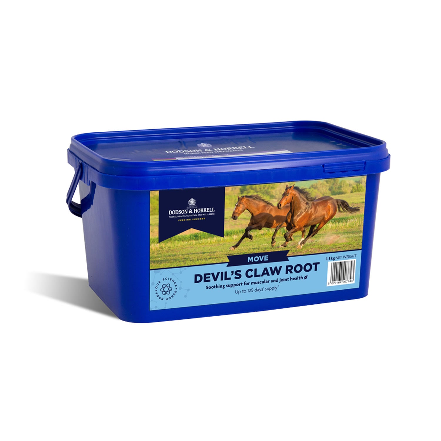 Dodson & Horrell Devils Claw Root - 1.5 Kg
