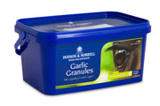Dodson & Horrell Garlic Granules - 1.5 Kg