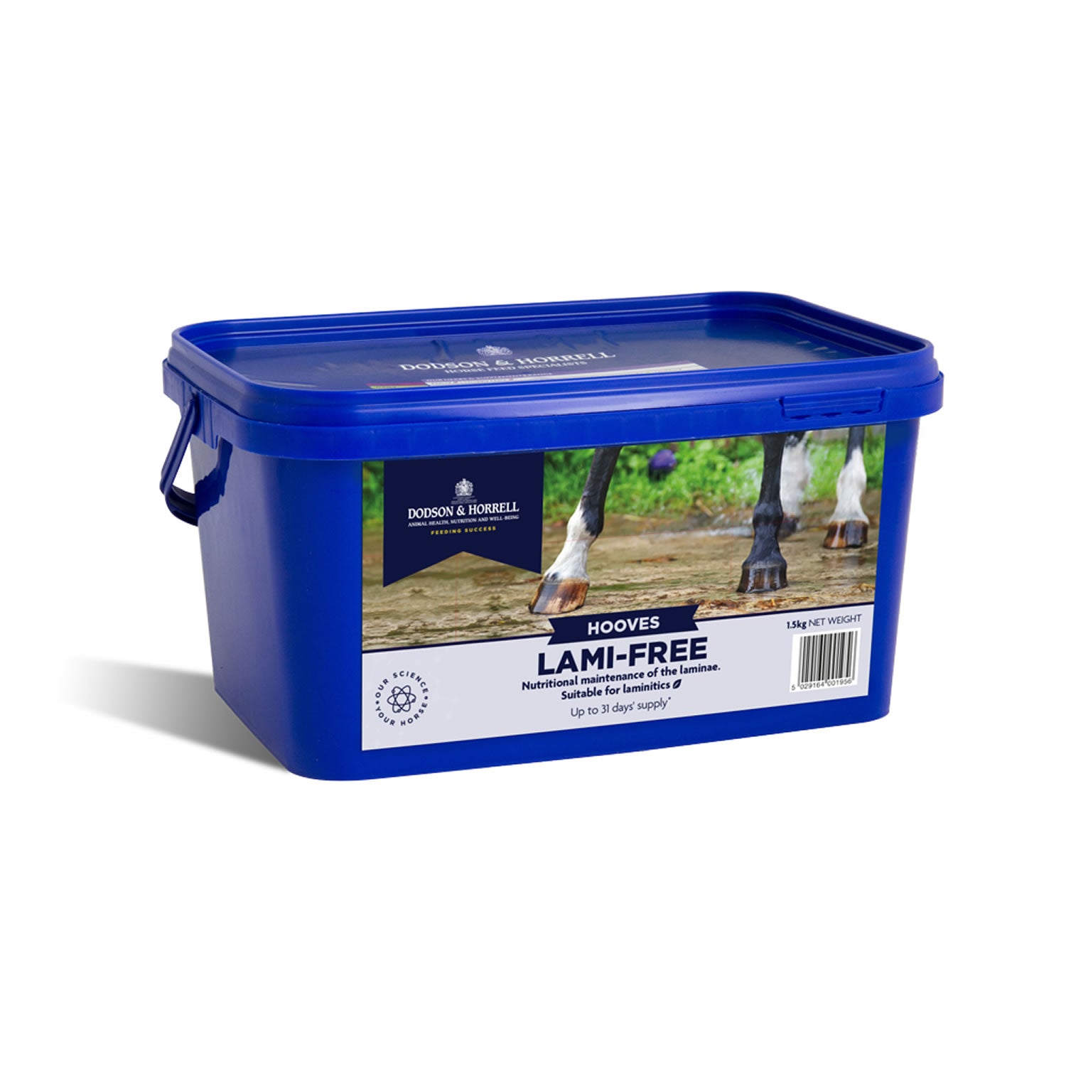 Dodson & Horrell Lami-Free - 1.5 Kg