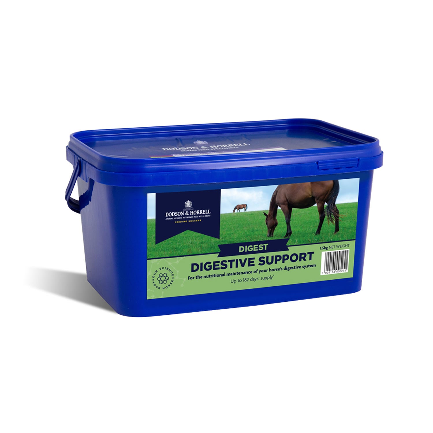 Dodson & Horrell Digestive Support - 1.5 Kg