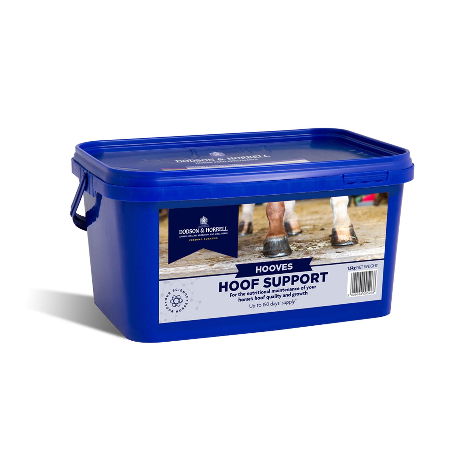 Dodson & Horrell Hoof Support - 1.5 Kg
