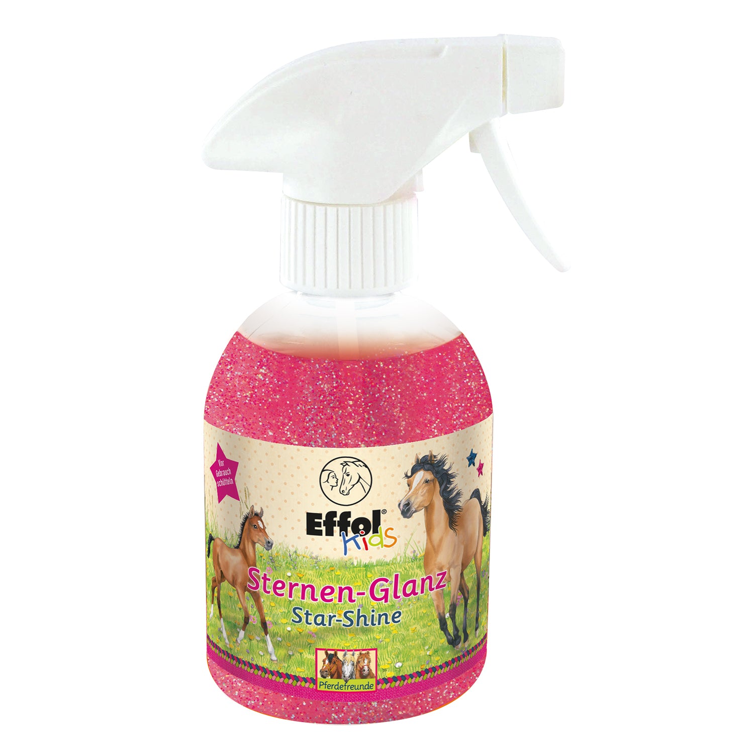 Effol Kids Star Shine - 300 Ml