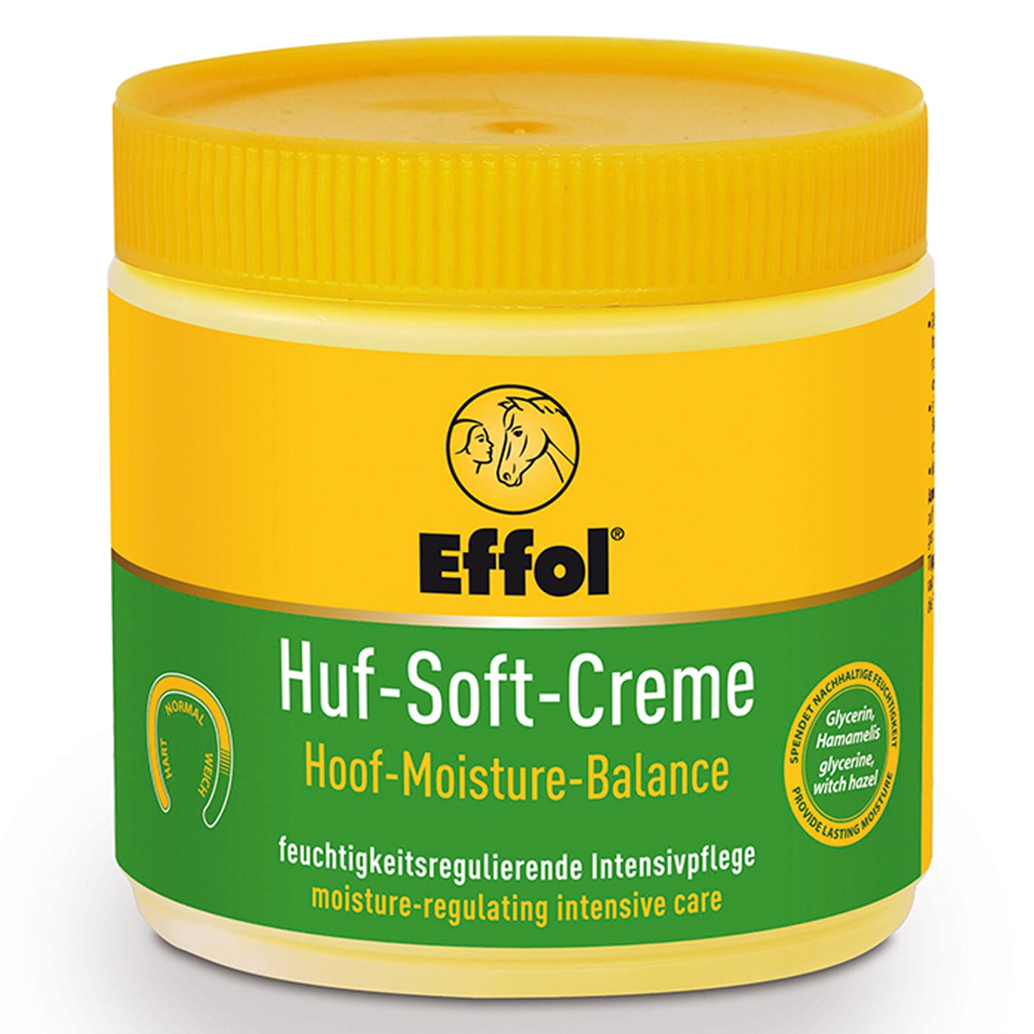 Effol Hoof Moisture Balance - 500 Ml