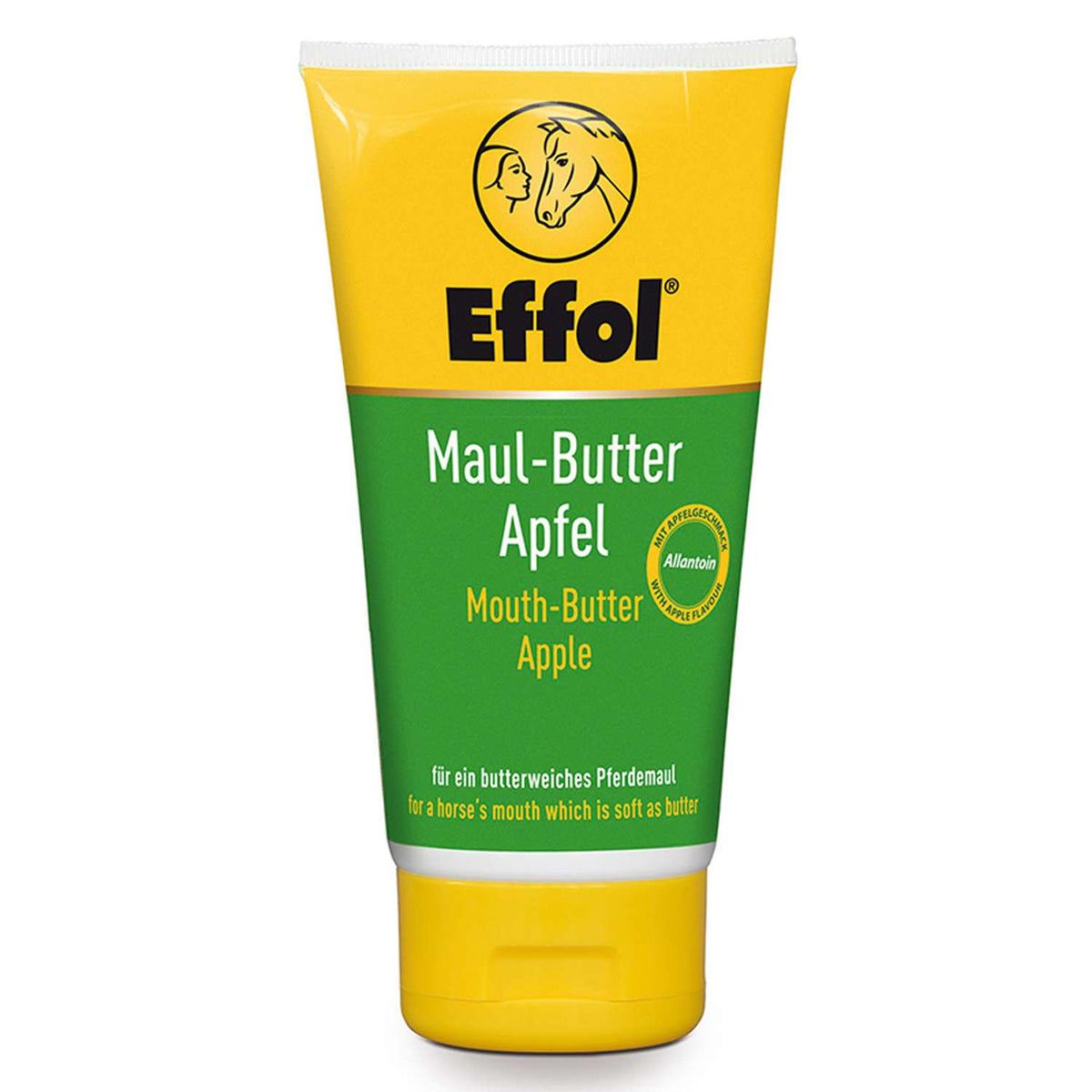 Effol Mouth Butter - 150 Ml - Apple