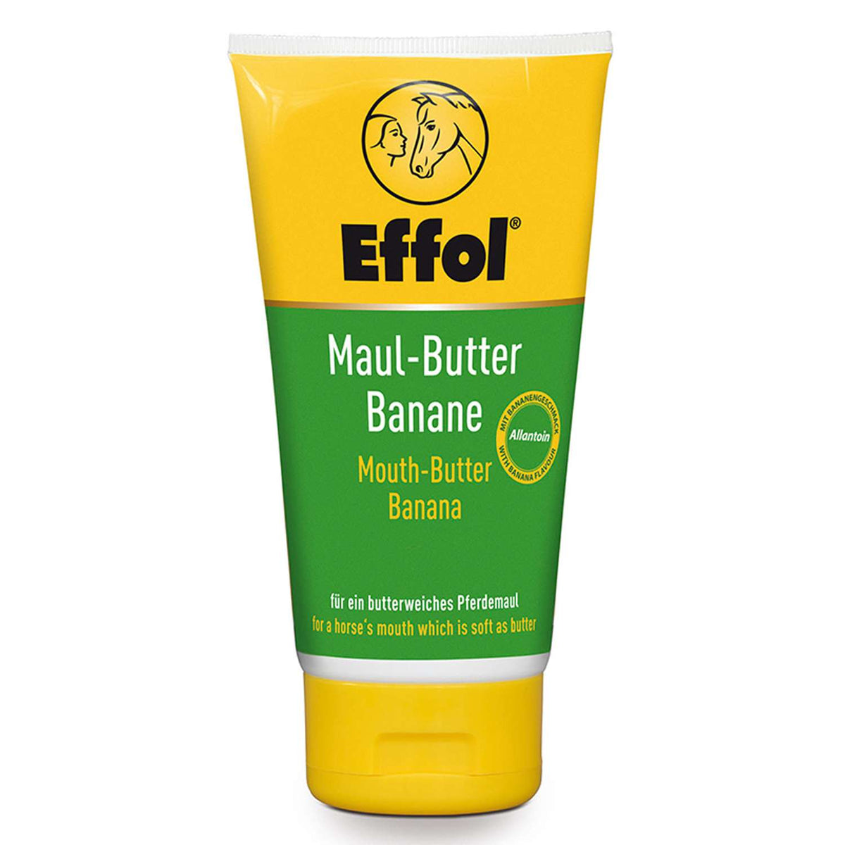 Effol Mouth Butter - 150 Ml - Banana