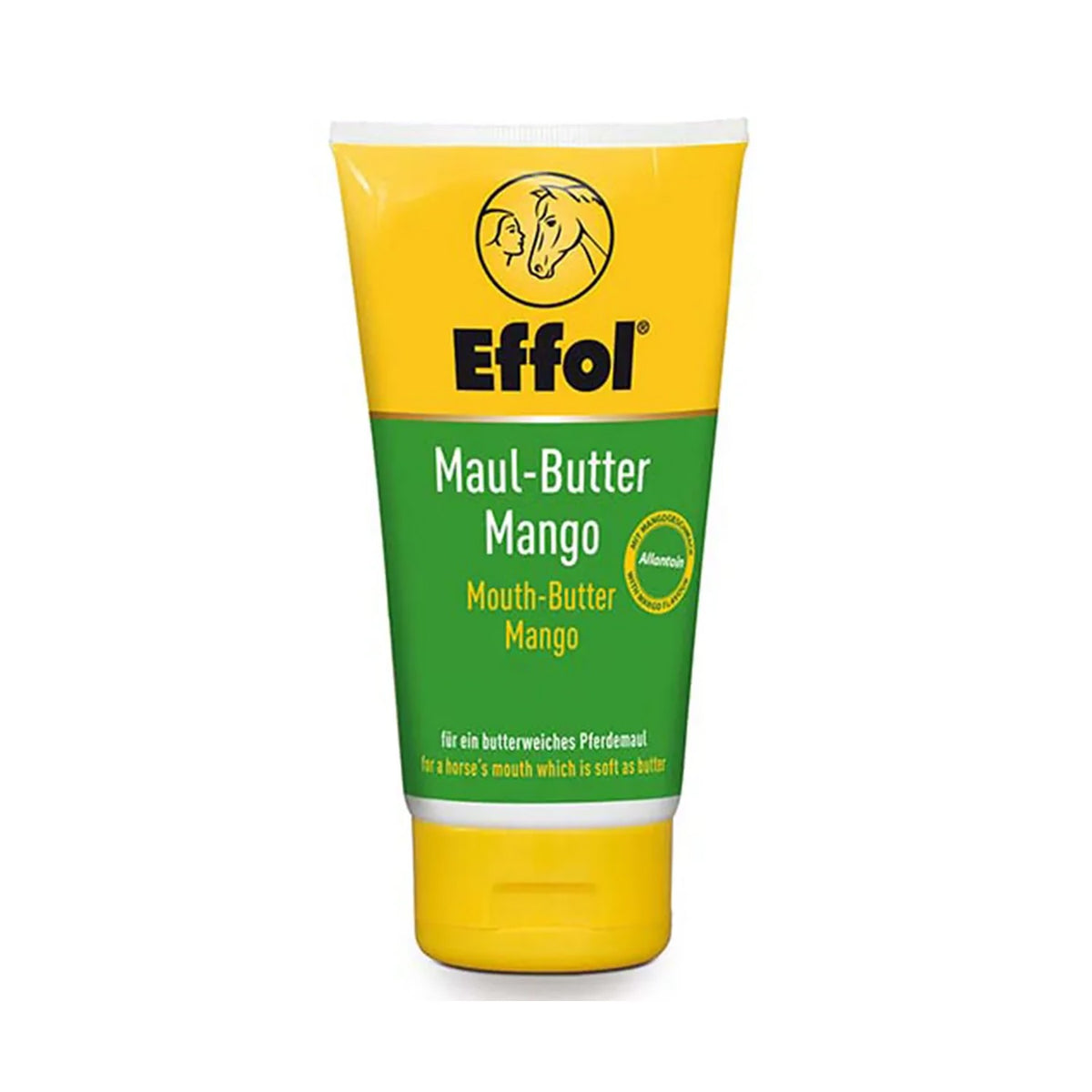 Effol Mouth Butter Mango