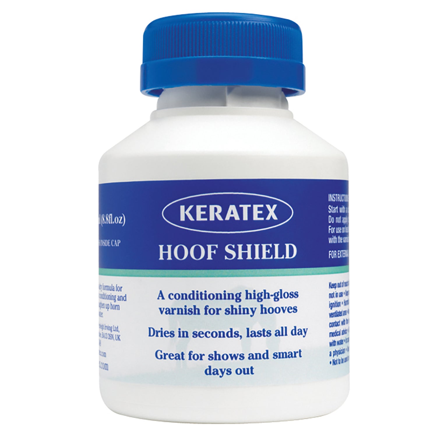 Keratex Hoof Shield - 250 Ml