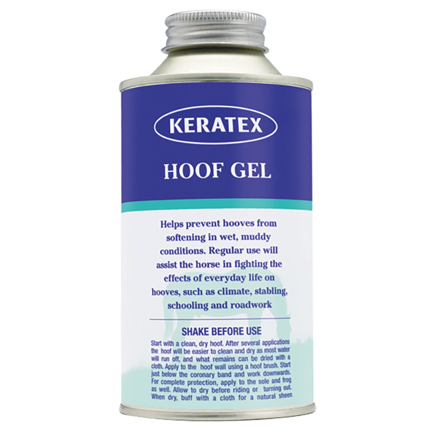 Keratex Hoof Gel - 500 Ml