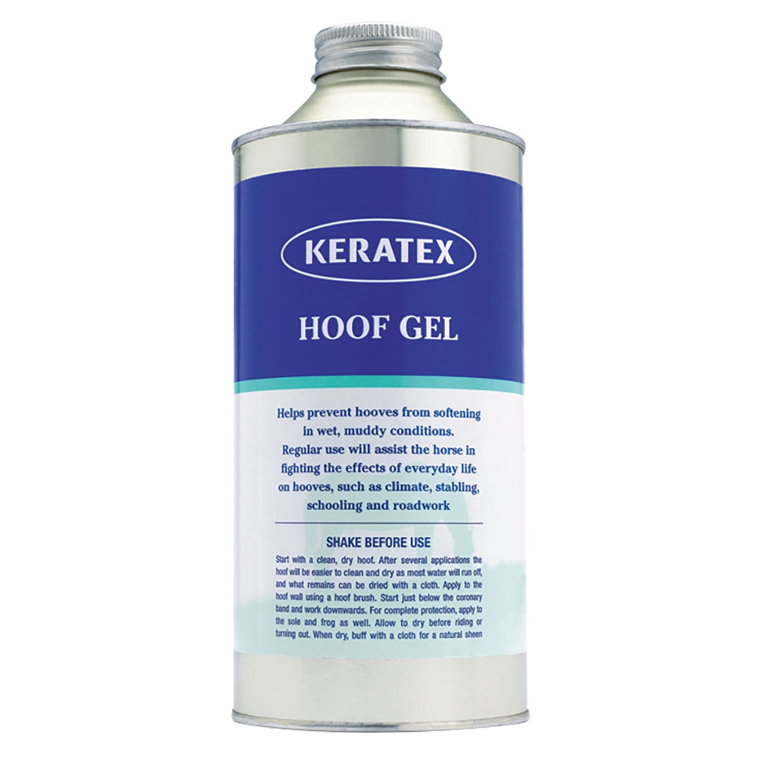 Keratex Hoof Gel - 1 Lt
