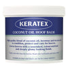 Keratex Coconut Oil Hoof Balm - 400 Gm - Clear