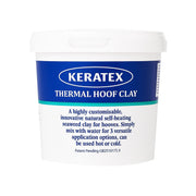 Keratex Thermal Hoof Clay - 400 Gm