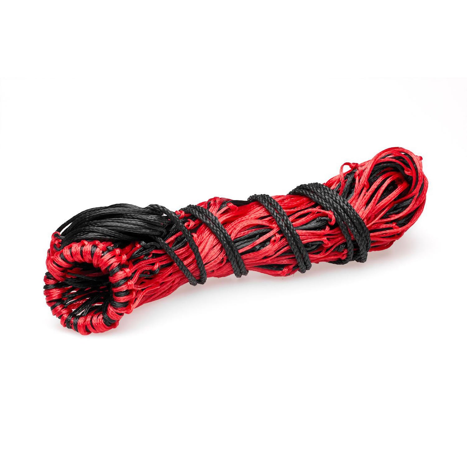 Firefoot Double Haynet - Large - Red/Black