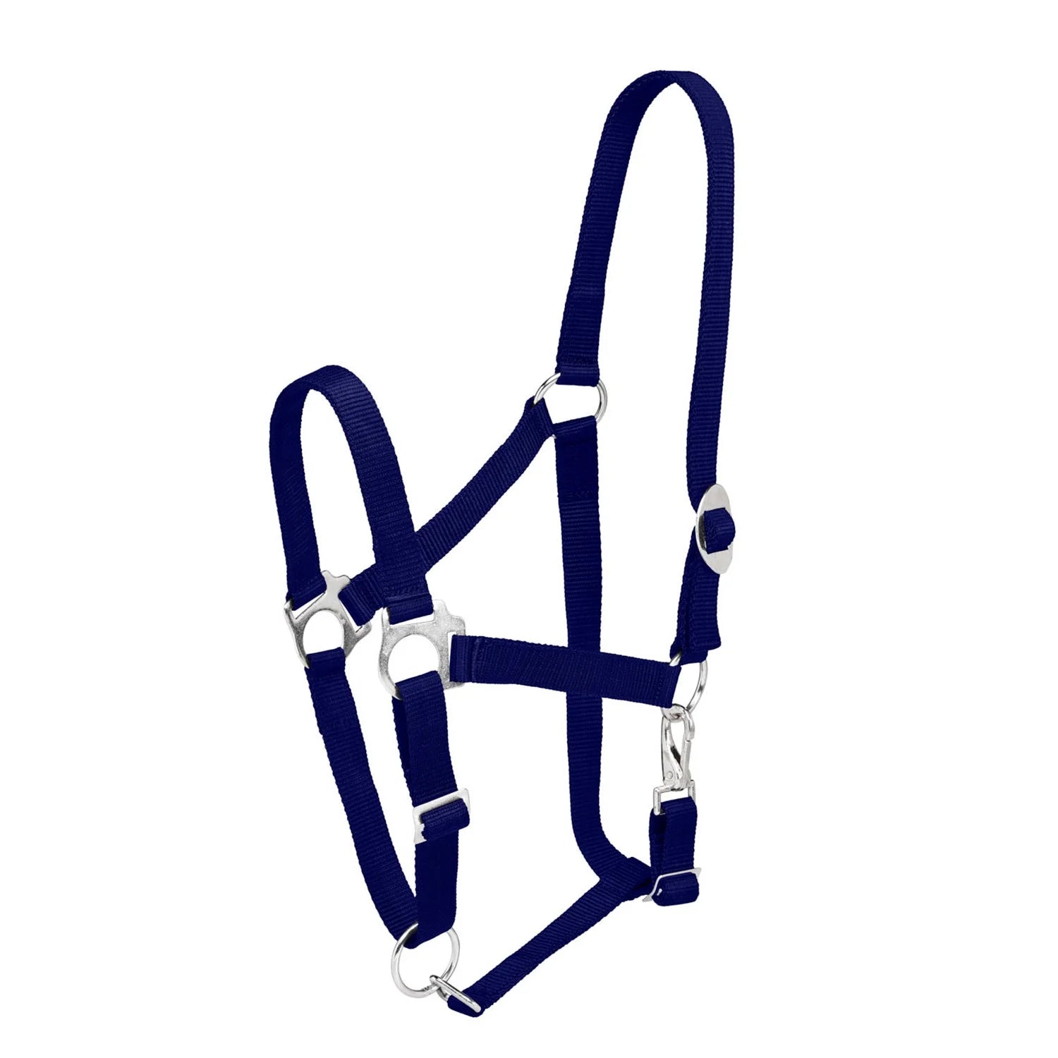 Firefoot Economy Adjustable Headcollar