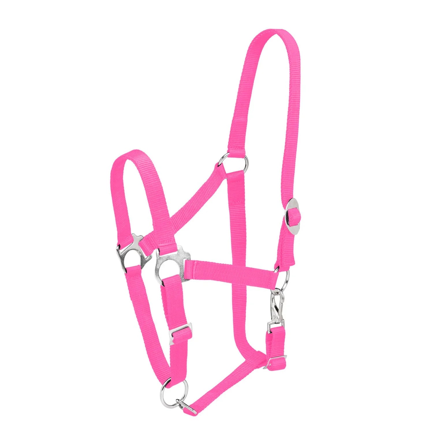 Firefoot Economy Adjustable Headcollar