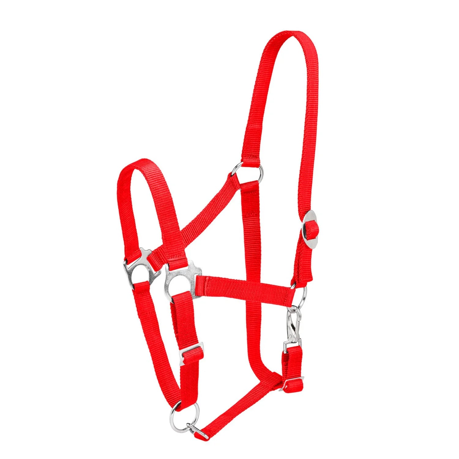 Firefoot Economy Adjustable Headcollar
