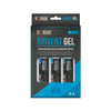 Foran Equine Airvent Gel Triple Pack - 3 X 50 Ml