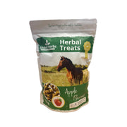 Global Herbs Herbal Treats - Apple