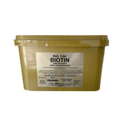 Gold Label Biotin - 900 Gm