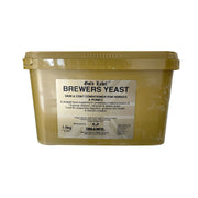 Gold Label Brewers Yeast - 1.5 Kg