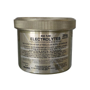 Gold Label Electrolytes - 250 Gm