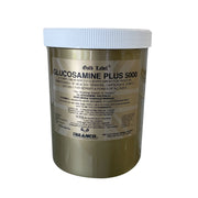 Gold Label Glucosamine Plus 5000 - 900 Gm
