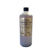 Gold Label Linseed Oil - 1 Lt