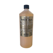 Gold Label Three Oils - 1 Lt