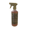 Gold Label Glycerin Leather & Saddle Soap Liquid - 500 Ml Spray