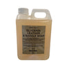 Gold Label Glycerin Leather & Saddle Soap Liquid - 2 Lt