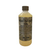 Gold Label Neatsfoot Oil - 500 Ml