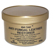 Gold Label Anti Fungal Leather Restorer - 250 Gm