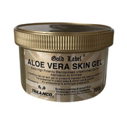 Gold Label Aloe Vera Skin Gel - 200 Gm