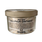 Gold Label Sulphur Ointment - 250 Gm
