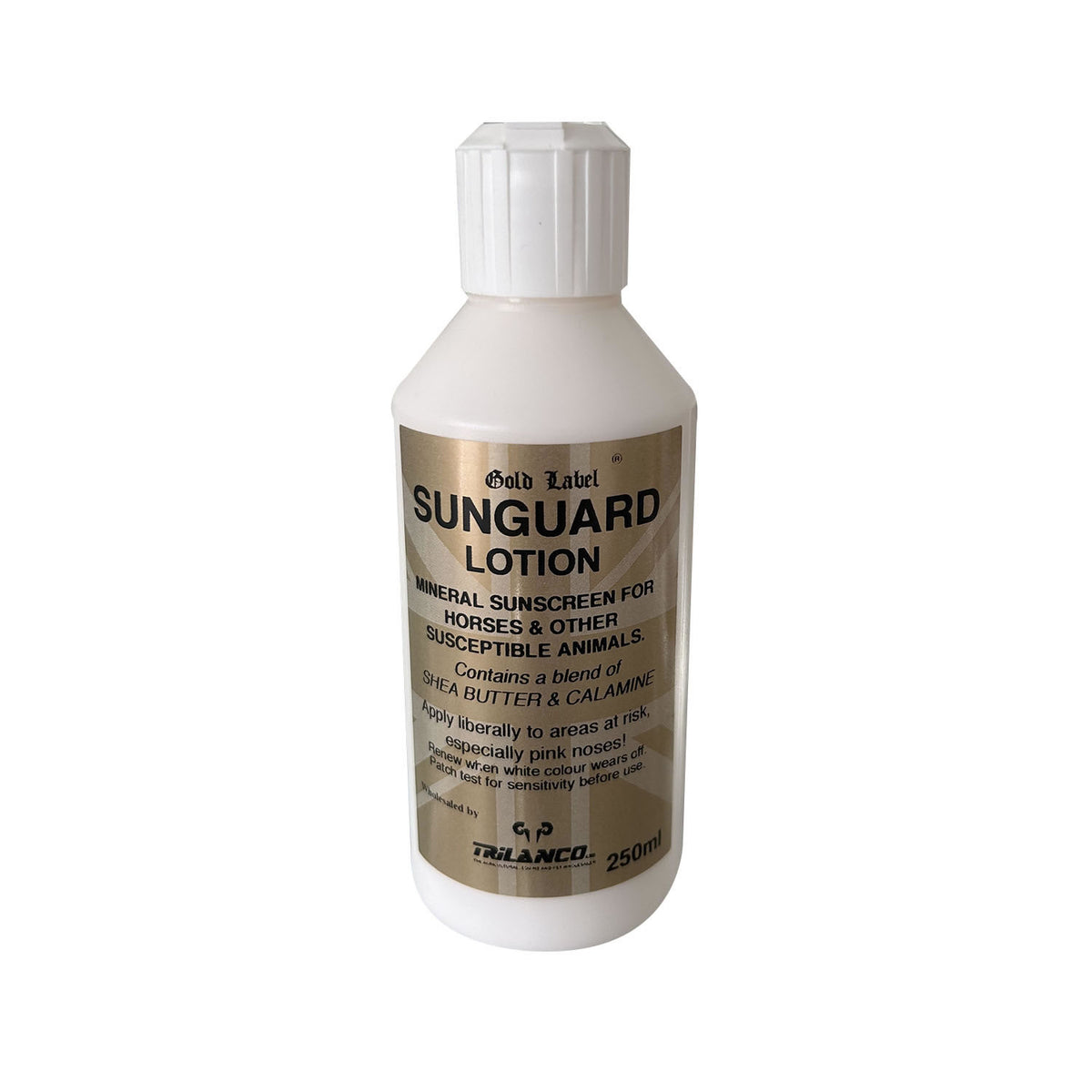 Gold Label Sunguard Lotion - 250 Ml