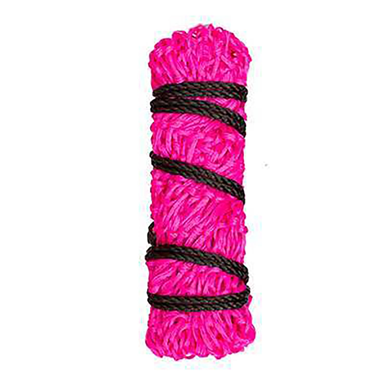 Gallop Haylage Net - Medium - Pink