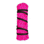 Gallop Haylage Net - Medium - Pink