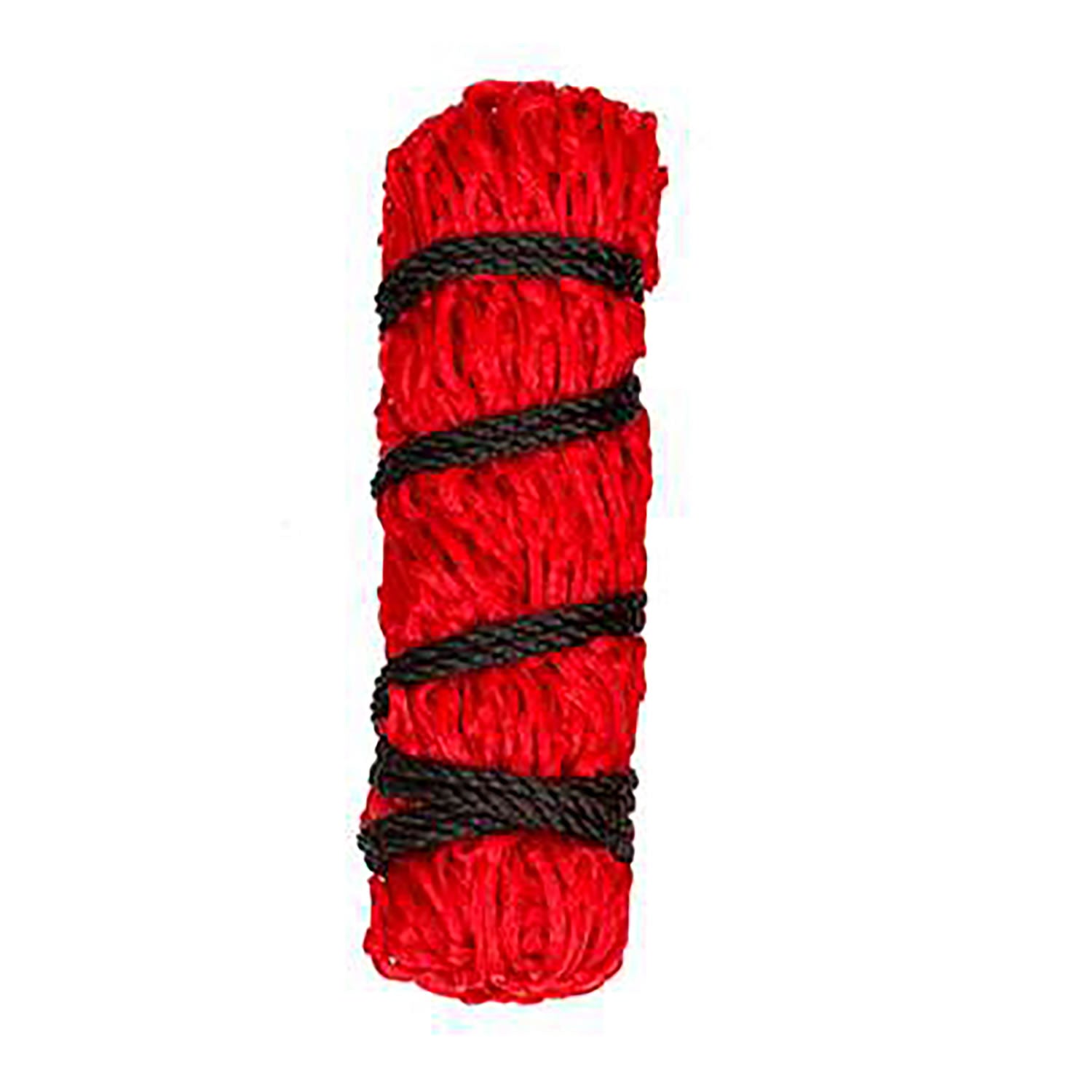 Gallop Haylage Net - Medium - Red