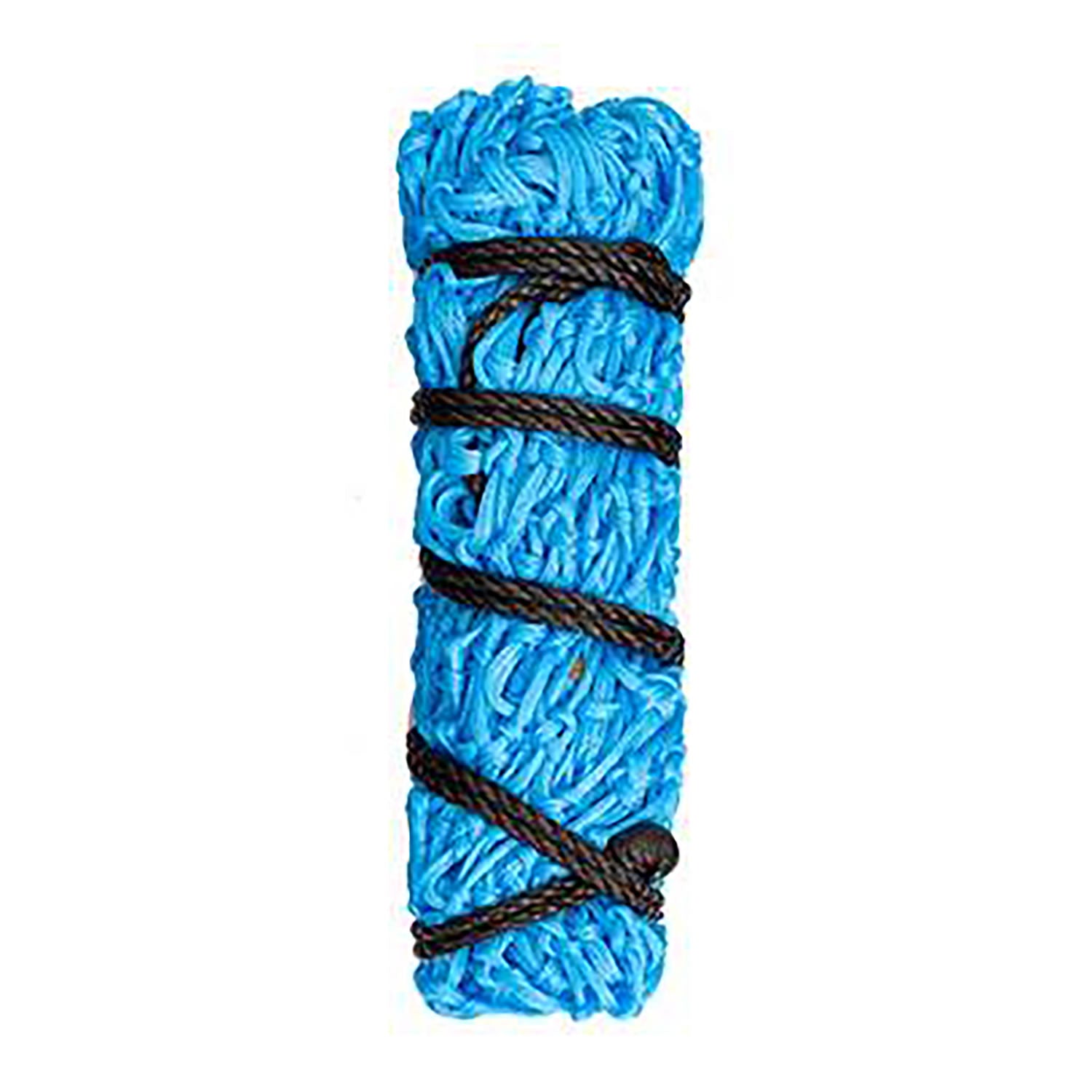 Gallop Haylage Net - Medium - Sky Blue