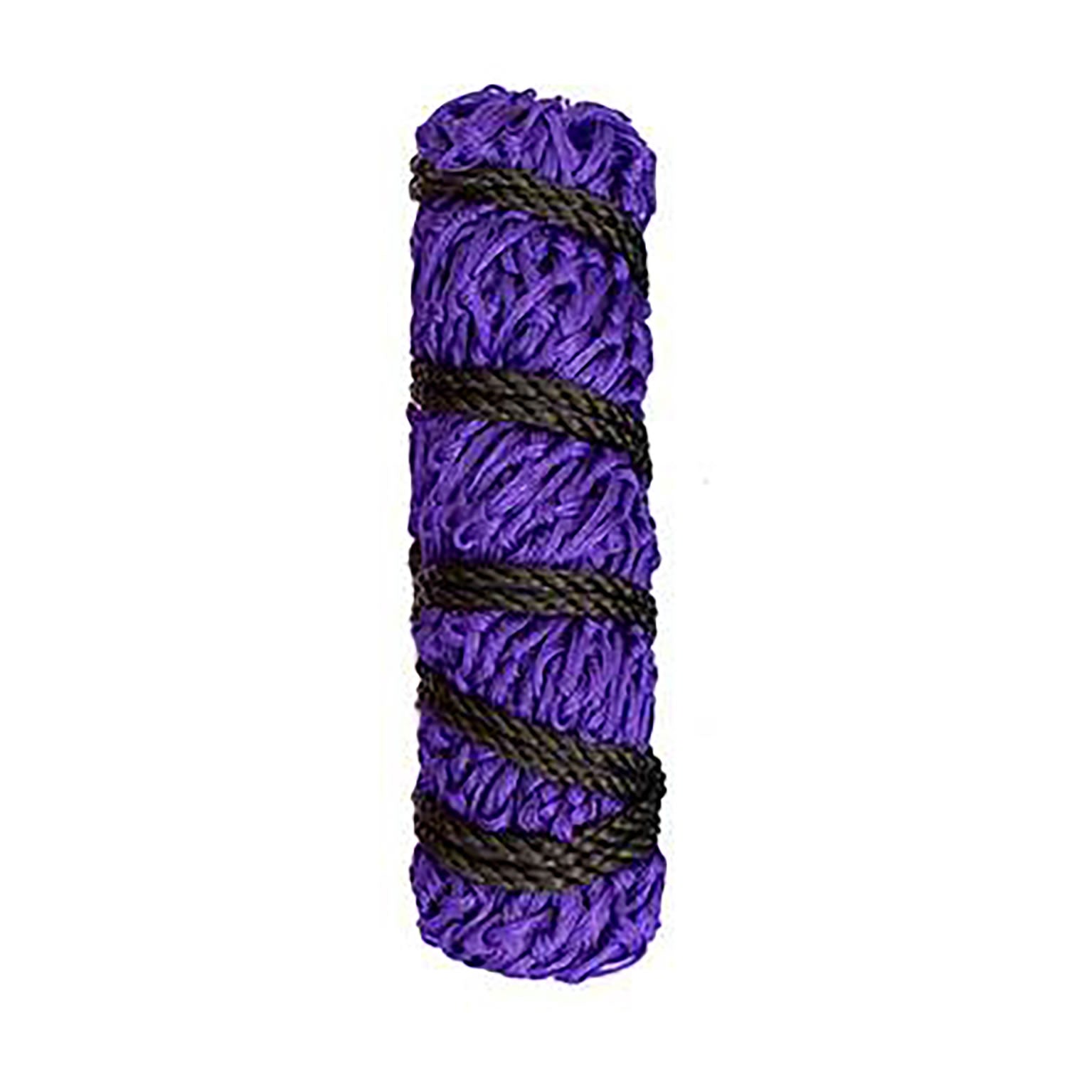 Gallop Haylage Net - Medium - Purple