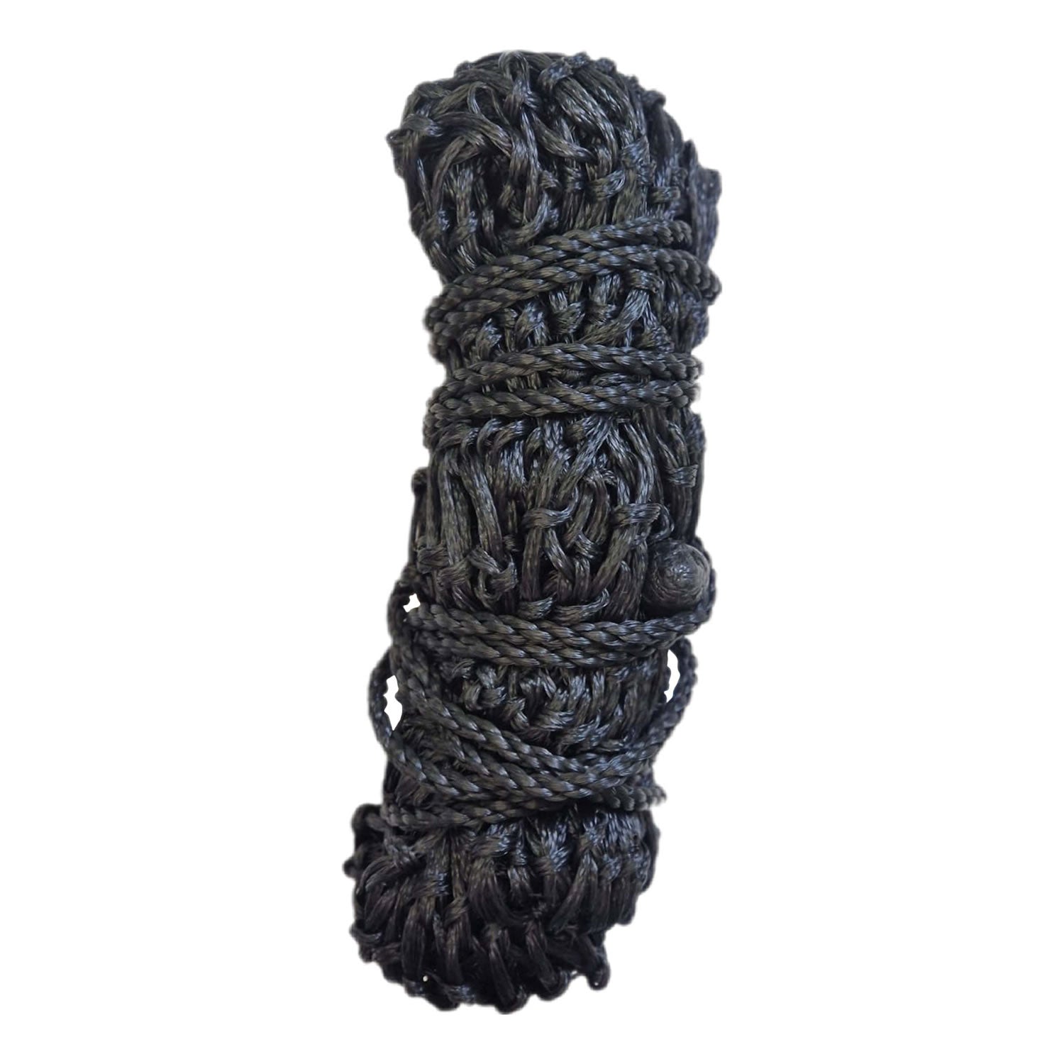 Gallop Haylage Net - Medium - Black