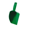 Hillbrush Seamless Hand Scoop 146mm Green