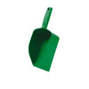 Hillbrush Seamless Hand Scoop 195mm Green
