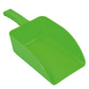 Harold Moore Hand Scoop Large Lime Green