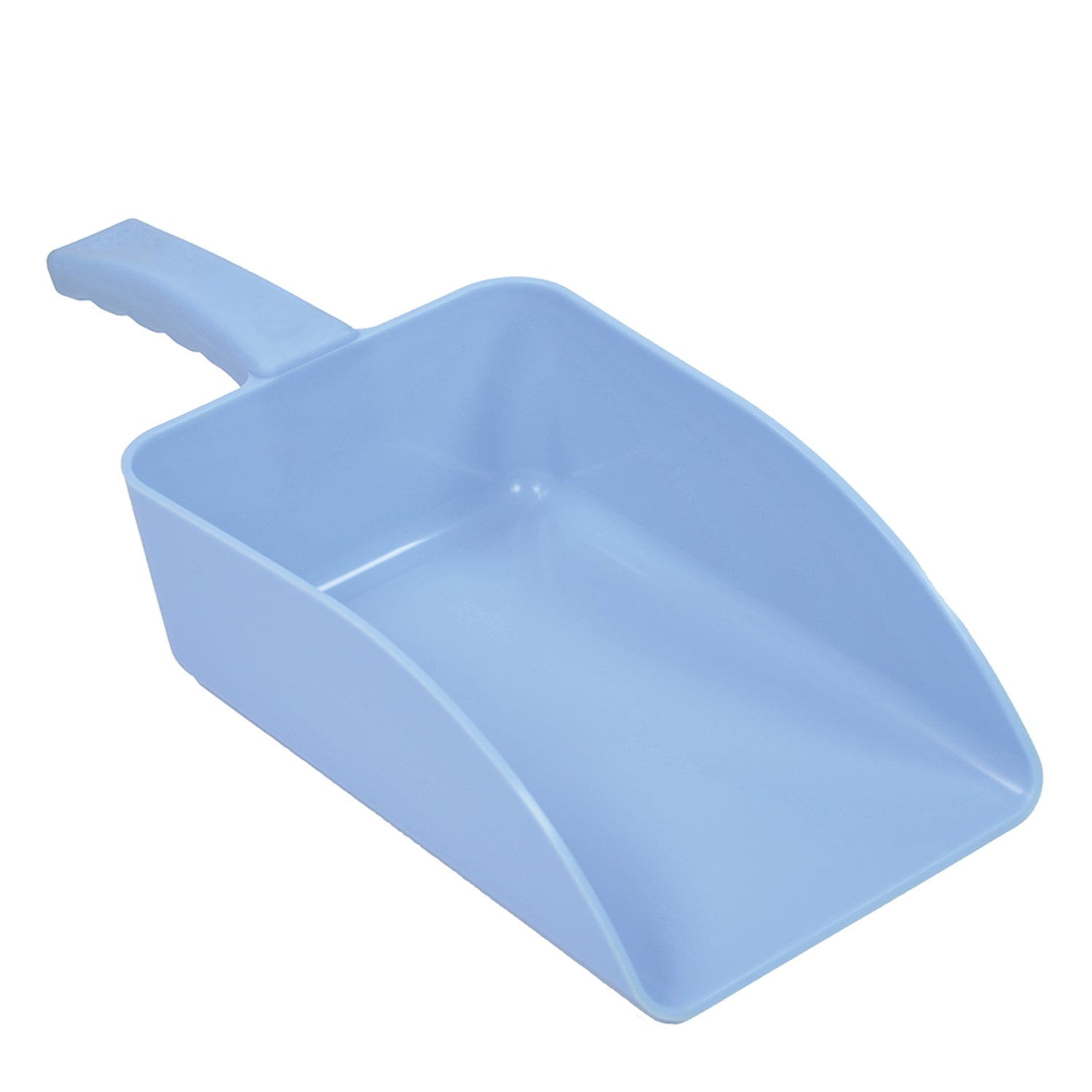 Harold Moore Hand Scoop Large Baby Blue
