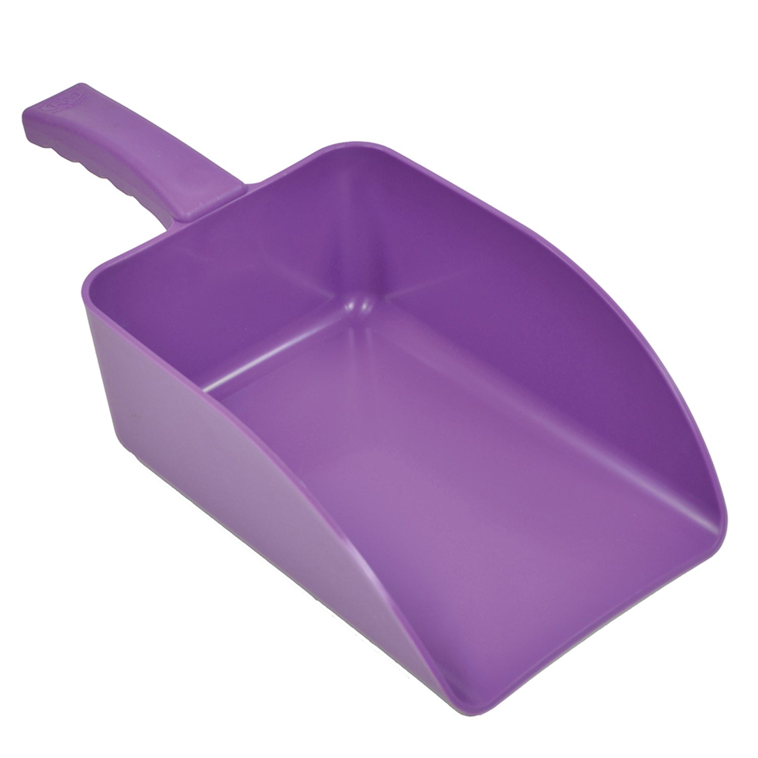 Harold Moore Hand Scoop Small Purple