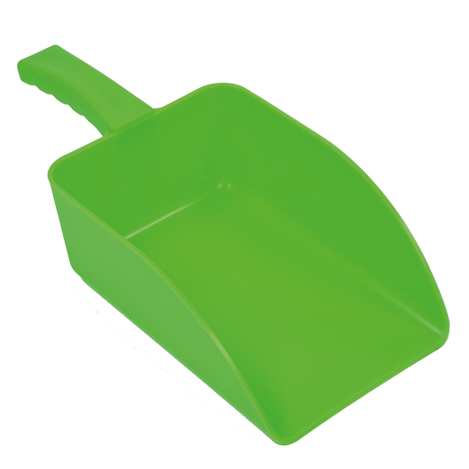 Harold Moore Hand Scoop Small Lime Green
